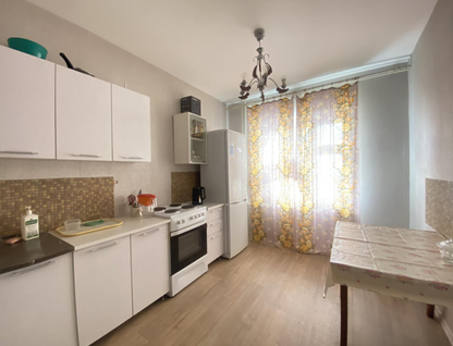 3-к. квартира, 71,1&nbsp;м²