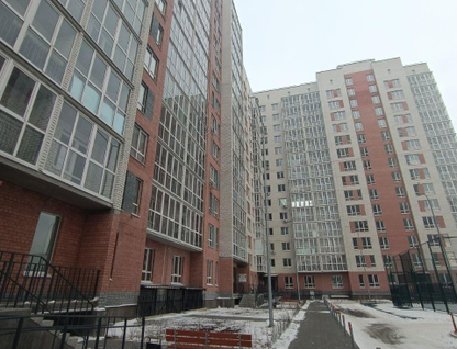 2-к. квартира, 51,2 м²