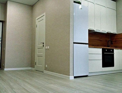 Студия, 31&nbsp;м²