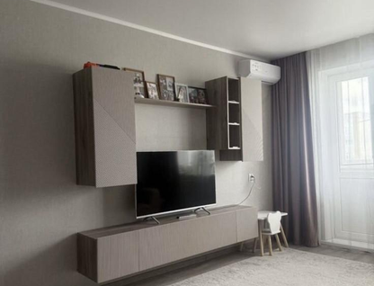 2-к. квартира, 52,8&nbsp;м²