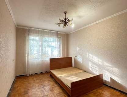 1-к. квартира, 37&nbsp;м²