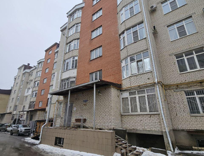 2-к. квартира, 67&nbsp;м²