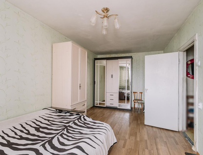 2-к. квартира, 44,8&nbsp;м²