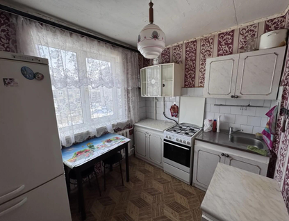 2-к. квартира, 38,1&nbsp;м²