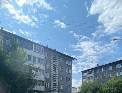 1-к. квартира, 30,1&nbsp;м²