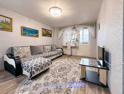 4-к. квартира, 71,9 м²