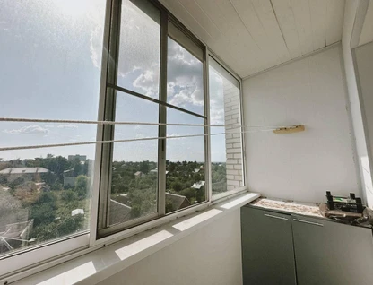2-к. квартира, 57,1&nbsp;м²