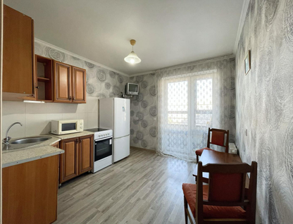 1-к. квартира, 36,1&nbsp;м²