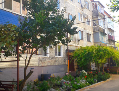 3-к. квартира, 65&nbsp;м²