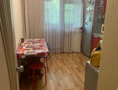 2-к. квартира, 54&nbsp;м²