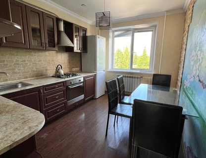 1-к. квартира, 42&nbsp;м²