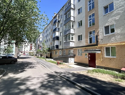 2-к. квартира, 43,1 м²