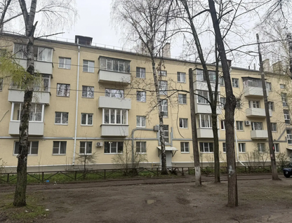 2-к. квартира, 40,2&nbsp;м²