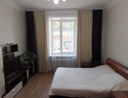 2-к. квартира, 58,2&nbsp;м²