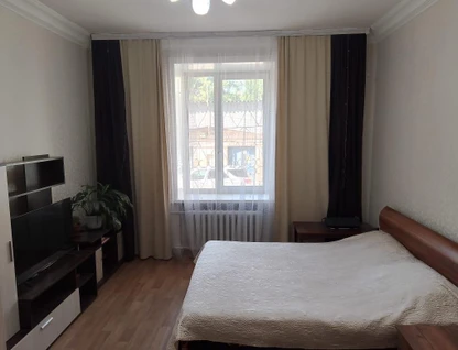 2-к. квартира, 58,2&nbsp;м²