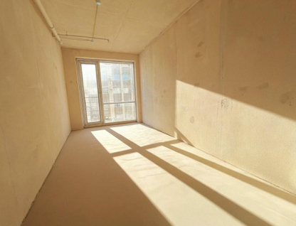 2-к. квартира, 59,1 м²