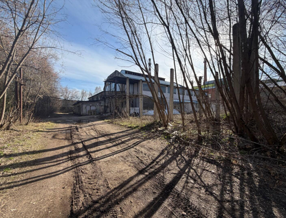 Производство, 3141&nbsp;м²