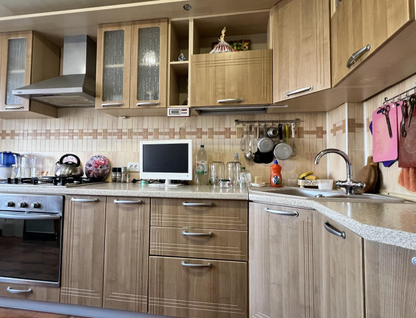 3-к. квартира, 61,7&nbsp;м²