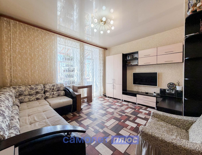 2-к. квартира, 50,5&nbsp;м²