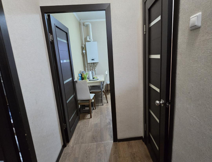 1-к. квартира, 38,5&nbsp;м²