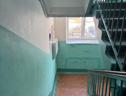 2-к. квартира, 44&nbsp;м²