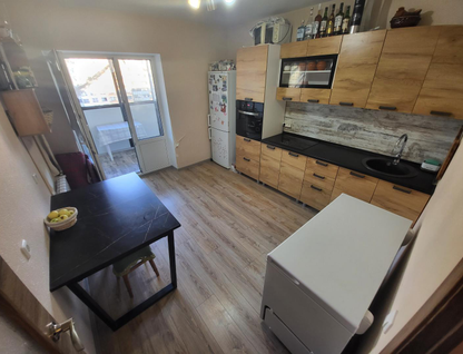 1-к. квартира, 40&nbsp;м²