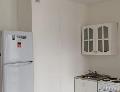 Студия, 21,5&nbsp;м²