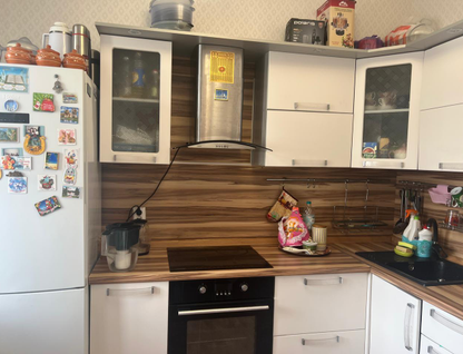 2-к. квартира, 54,6&nbsp;м²