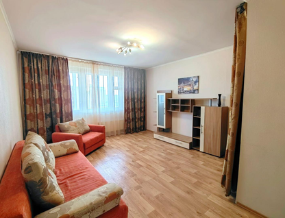 1-к. квартира, 40,7&nbsp;м²