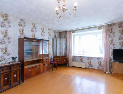 1-к. квартира, 36,1&nbsp;м²