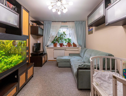 2-к. квартира, 42,3&nbsp;м²