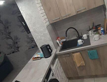 Студия, 21&nbsp;м²