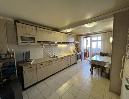 3-к. квартира, 85&nbsp;м²