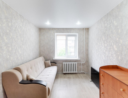 1-к. квартира, 21 м²
