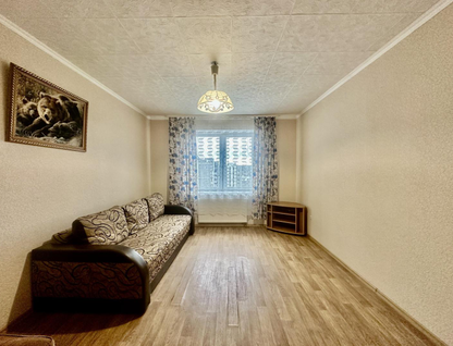 1-к. квартира, 40&nbsp;м²