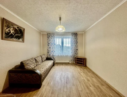 1-к. квартира, 40&nbsp;м²