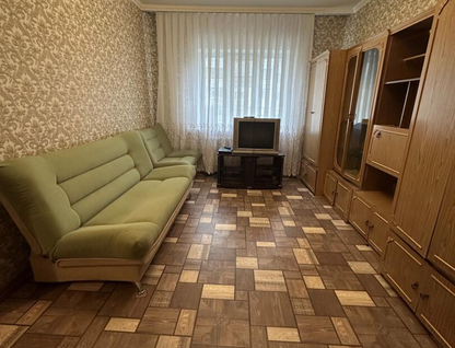 1-к. квартира, 35 м²