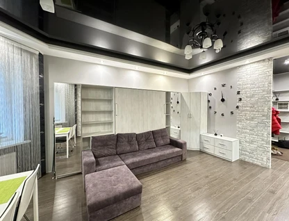 2-к. квартира, 75&nbsp;м²
