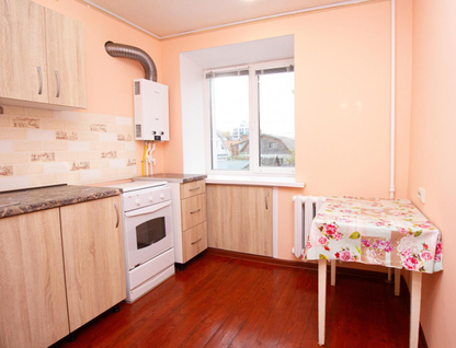 1-к. квартира, 30,5&nbsp;м²