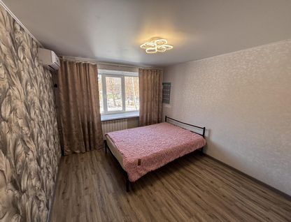 Студия, 18,5&nbsp;м²