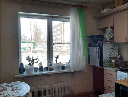 1-к. квартира, 37,7&nbsp;м²