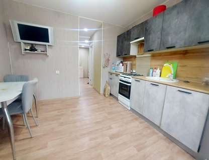 3-к. квартира, 70,4&nbsp;м²