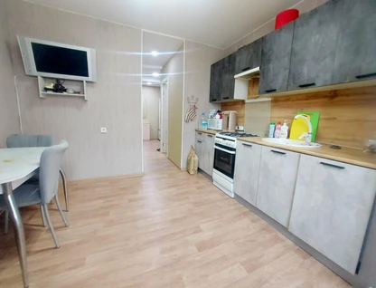 3-к. квартира, 70,4&nbsp;м²