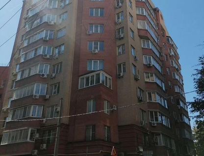 3-к. квартира, 90&nbsp;м²