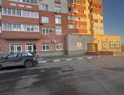 1-к. квартира, 35,7 м²