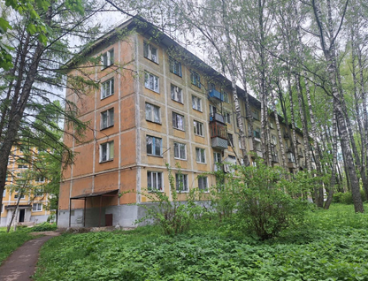 2-к. квартира, 41,6&nbsp;м²
