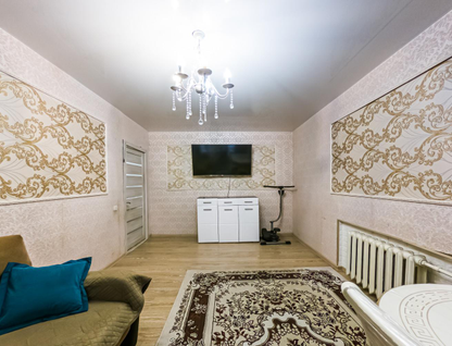 2-к. квартира, 42,9&nbsp;м²
