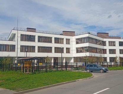 Помещение свободного назначения, 4629 м²