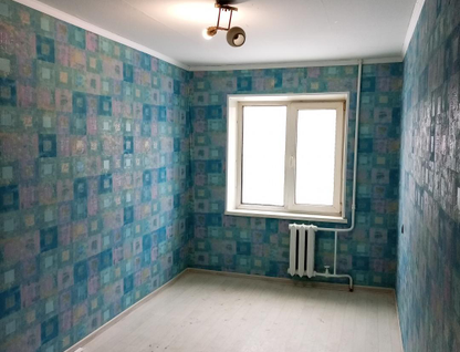 2-к. квартира, 43,4&nbsp;м²