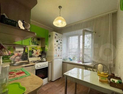 2-к. квартира, 43&nbsp;м²